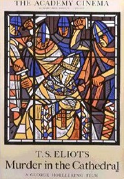 Murder in the Cathedral (1951)