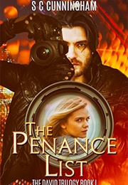 There Penance List (S. C. Cunningham)