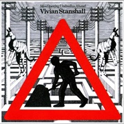 Vivian Stanshall - Men Opening Umbrellas Ahead