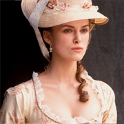 Elizabeth Swann