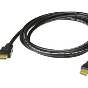 2 HDMI Cords
