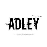 Adley