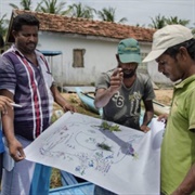 Do Volunteer Work in a Foreign Country