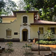 Museu Do Instituto Biológico