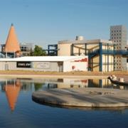 Holon Children's Museum