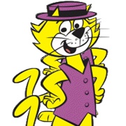 Top Cat