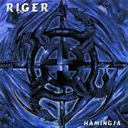 Riger - Hamingja
