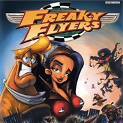 Freaky Flyers