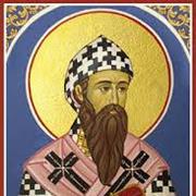 Saint Cyril of Alexandria