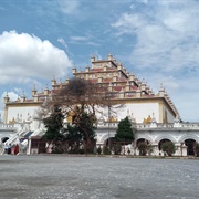 Atumashi Monastery