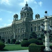 Museum of Natural History