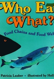 Let's-Read-And-Find-Out Science (Harpercollins)