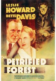 The Petrified Forest (1936)
