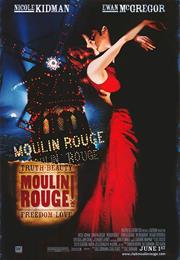 Moulin Rouge