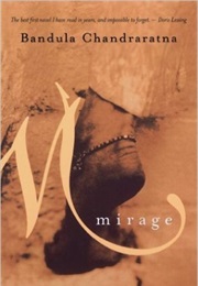 Mirage (Bandula Chandraratna)