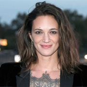 Asia Argento