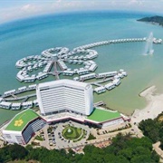 Port Dickson, Malaysia