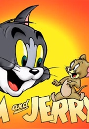 Tom and Jerry