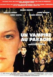 A Vampire in Paradise (1992)