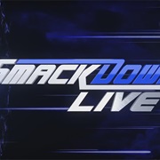 Smackdown Live