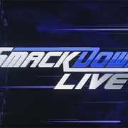 Smackdown Live