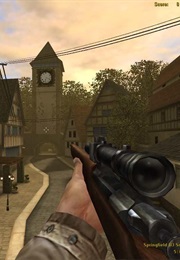Medal of Honor: Allied Assault (2002)