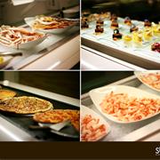 Aria Buffet Las Vegas