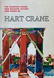 The Collected Poems and Selected Letters and Prose of Hart Crane (Hart Crane)