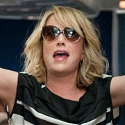 Kristen Wiig - Bridesmaids