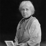 Margaret Murray