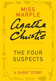 The Four Suspects (Agatha Christie)