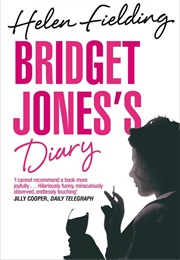 Bridget Jones&#39;s Diary (Helen Fielding)