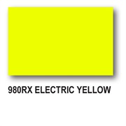 Electric Yellow