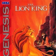 The Lion King (GEN)