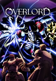 Overlord (2015)
