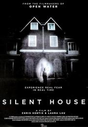 Silent House