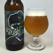 Pseudosue (Double Dry Hopped)
