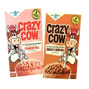 Crazy Cow