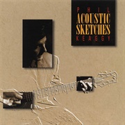 Phil Keaggy - Acoustic Sketches