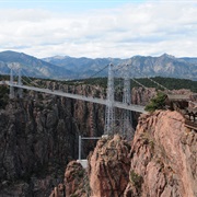 Royal Gorge Bridge
