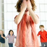 What's the Time, Mr Wolf?