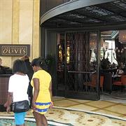 OLIVES BELLAGIO LAS VEGAS