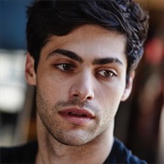 Matthew Daddario