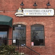Concord Craft Brewing Co.