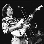 Ry Cooder