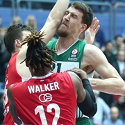Ognjen Kuzmic