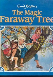 The Far Away Tree Collection (Enid Blighton)