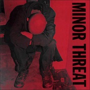 Complete Discography - Minor Threat