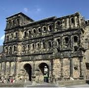 Germany's Oldest City (Trier/Treves)
