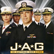 JAG Season 9